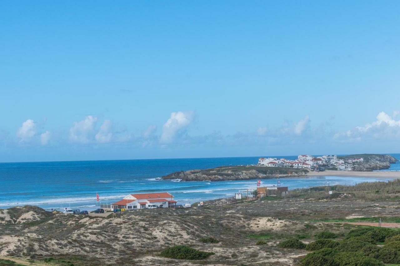 フェレルBaleal Balconyアパートメント エクステリア 写真