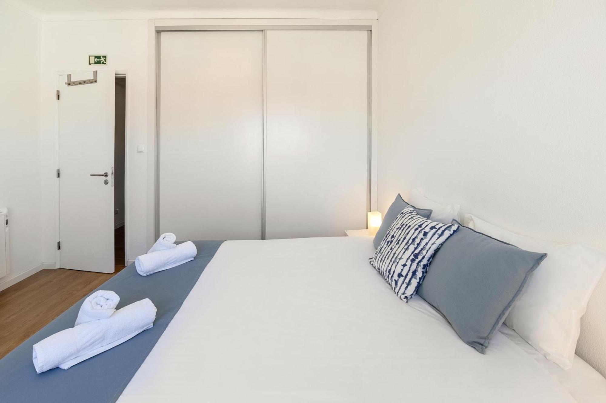 フェレルBaleal Balconyアパートメント エクステリア 写真