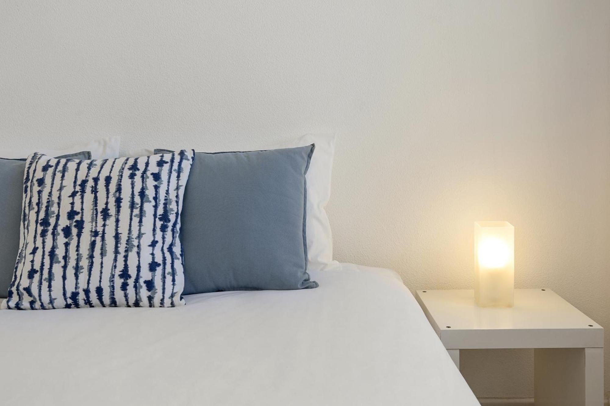 フェレルBaleal Balconyアパートメント エクステリア 写真