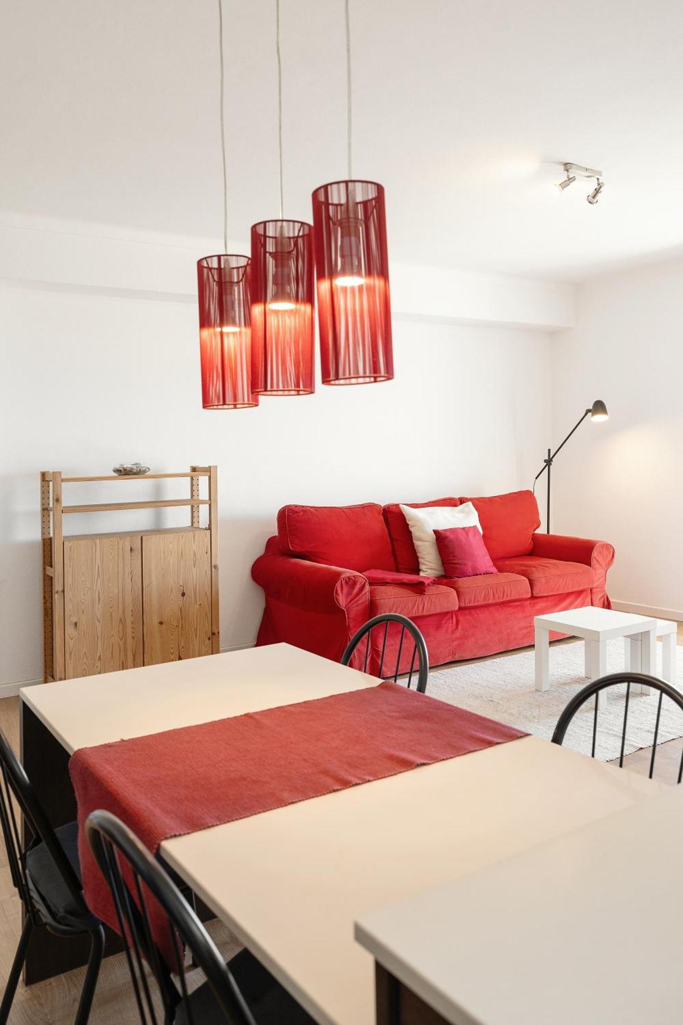 フェレルBaleal Balconyアパートメント エクステリア 写真