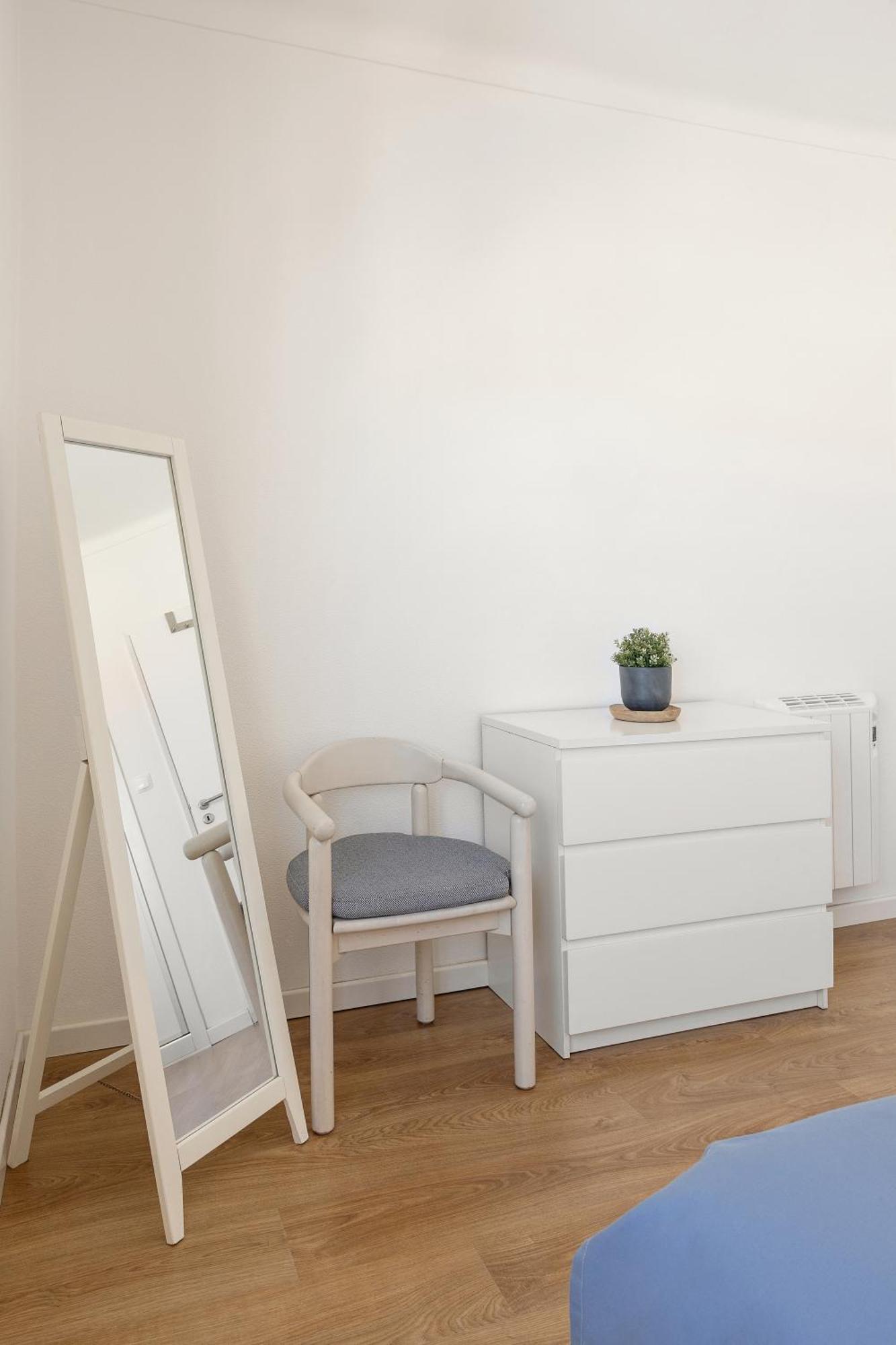 フェレルBaleal Balconyアパートメント エクステリア 写真
