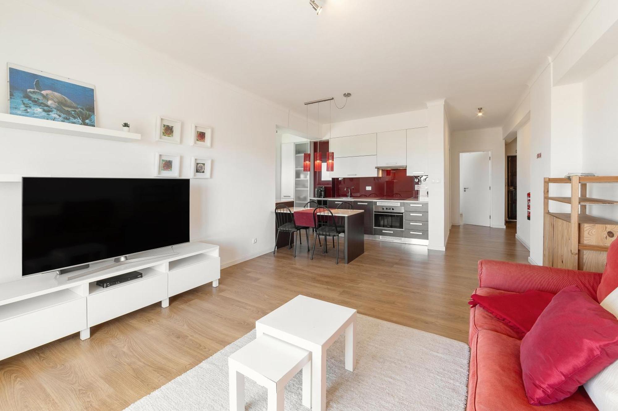 フェレルBaleal Balconyアパートメント エクステリア 写真