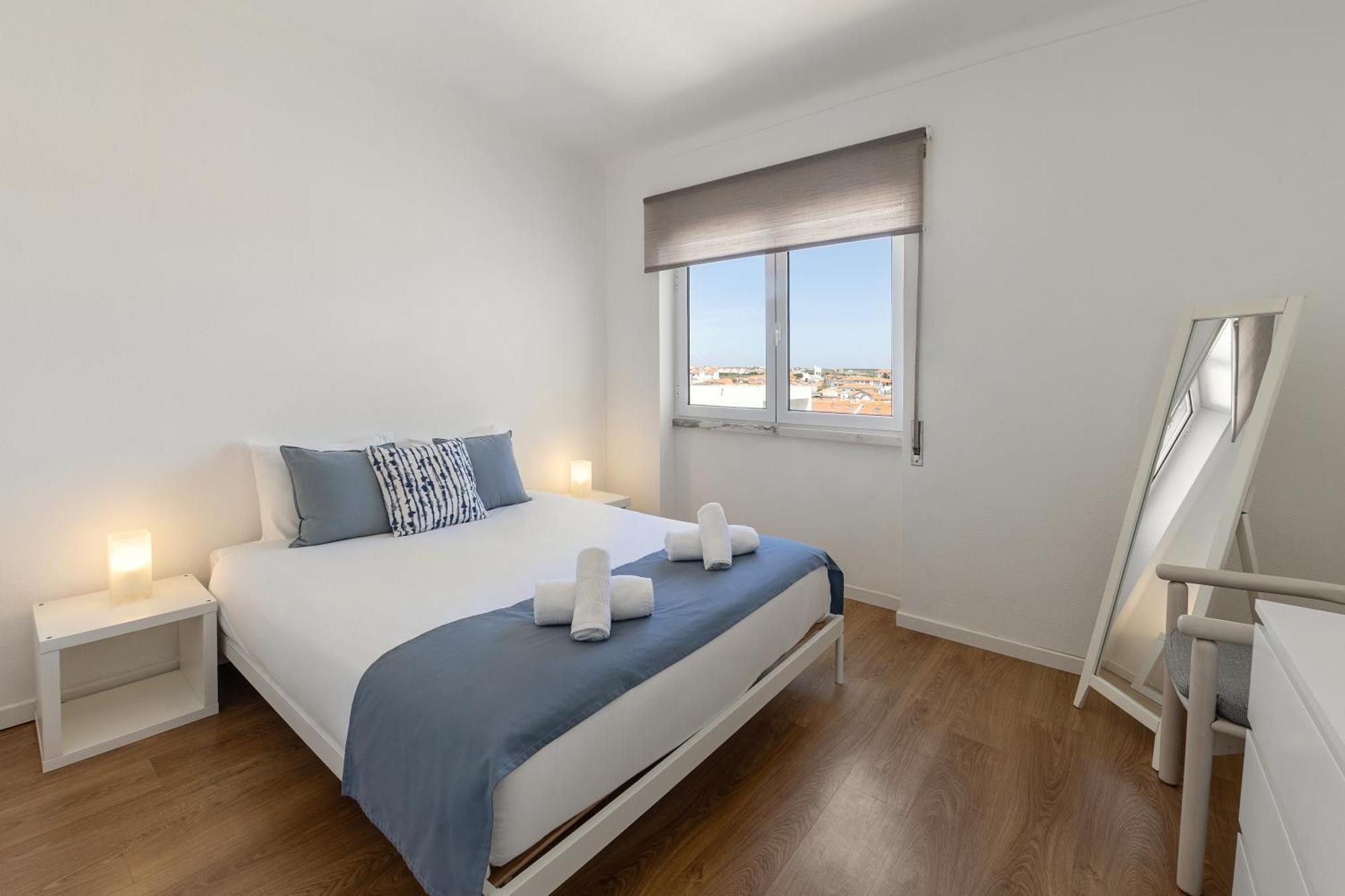 フェレルBaleal Balconyアパートメント エクステリア 写真