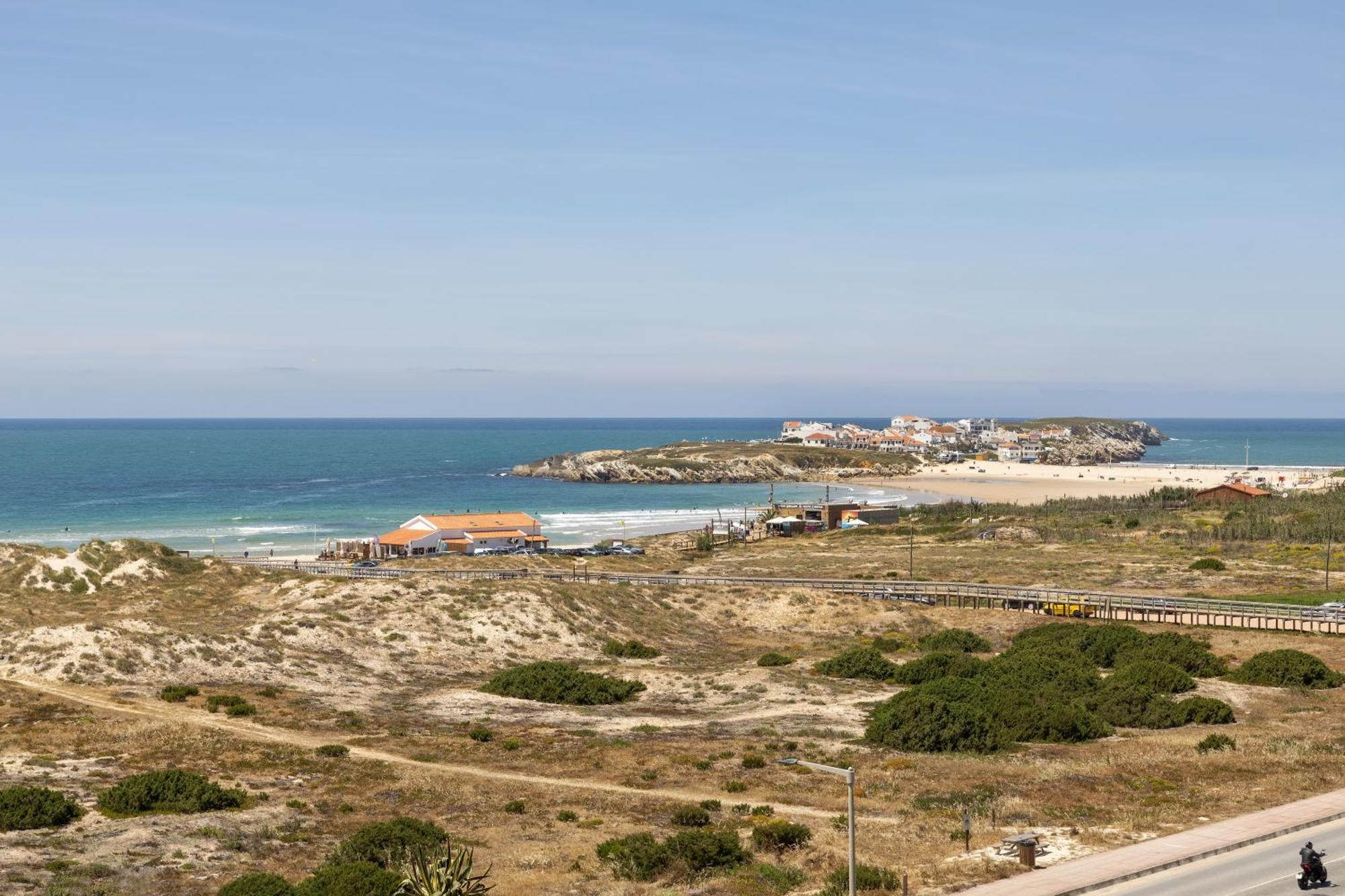 フェレルBaleal Balconyアパートメント エクステリア 写真